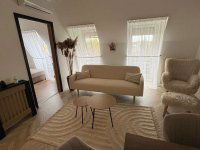 Kiadó téglalakás, albérlet