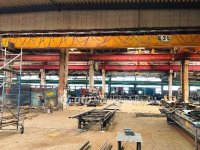 Eladó ipari ingatlan, Dunaújvárosban 1900 M Ft