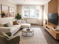 Eladó téglalakás, Egerben 69 M Ft, 3 szobás