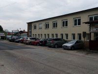 Kiadó ipari ingatlan