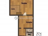 Eladó téglalakás, Budapesten, VIII. kerületben 41.9 M Ft