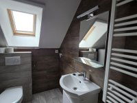 Kiadó téglalakás, albérlet