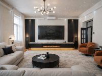 Eladó téglalakás, VII. kerületben, Erzsébet körúton 119.9 M Ft