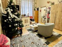 Eladó téglalakás, VIII. kerületben 35.49 M Ft, 1 szobás