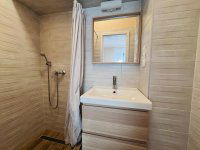 Eladó téglalakás, Pécsett 44.99 M Ft, 1+1 szobás