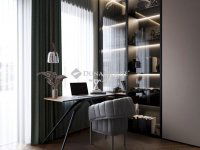 Eladó téglalakás, II. kerületben 810.92 M Ft, 5 szobás