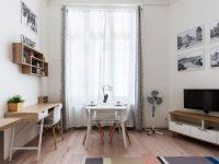 Kiadó téglalakás, albérlet, VI. kerületben 340 E Ft / hó
