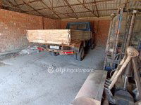 Eladó ipari ingatlan, Tóalmáson 34.9 M Ft / költözzbe.hu