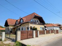 Eladó családi ház, Keszthelyen, Ruszek József utcában 144 M Ft