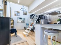 Eladó téglalakás, VI. kerületben 69.9 M Ft, 1 szobás