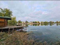 Eladó telek, Szigetszentmiklóson 17.9 M Ft / költözzbe.hu