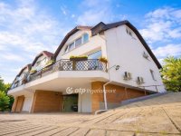 Eladó sorház, Budapesten, II. kerületben 285 M Ft, 2+2 szobás