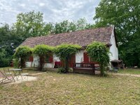 Eladó családi ház, Gyűrűsön 33.5 M Ft, 2 szobás