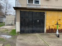 Eladó garázs, Szegeden 9.9 M Ft / költözzbe.hu