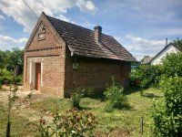 Eladó mezogazdasagi ingatlan, Basalon 3.9 M Ft