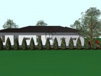 Eladó családi ház, XVIII. kerületben 194 M Ft, 6 szobás