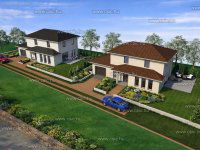 Eladó családi ház, Gyálon 144.9 M Ft, 5 szobás