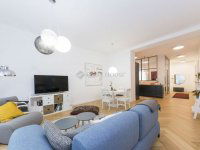 Kiadó téglalakás, albérlet