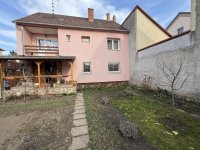 Eladó családi ház, Szombathelyen 79.9 M Ft, 3 szobás
