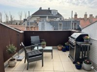 Kiadó téglalakás, albérlet, I. kerületben, Zsolt utcában