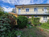 Eladó téglalakás, IV. kerületben 44.5 M Ft, 1 szobás