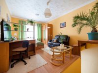 Eladó téglalakás, VII. kerületben, Izabella utcában 68 M Ft