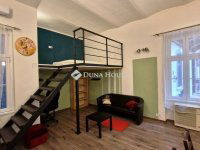 Eladó téglalakás, VIII. kerületben 50 M Ft, 2 szobás