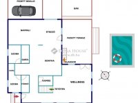 Eladó családi ház