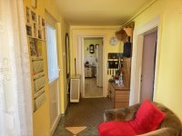 Eladó családi ház, Hevesen 22.9 M Ft, 2+1 szobás