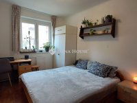 Eladó téglalakás, Pécsett 51.5 M Ft, 2 szobás