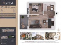 Eladó téglalakás, XI. kerületben, Fehérvári úton 89.99 M Ft