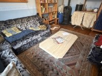 Eladó téglalakás, Oszkón 25 M Ft, 2 szobás