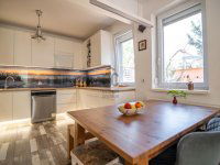 Eladó ikerház, XVIII. kerületben 164.9 M Ft, 5 szobás