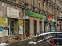 Eladó üzlethelyiség