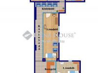 Eladó üzlethelyiség, VI. kerületben 190 M Ft, 6 szobás