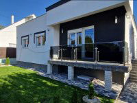 Eladó családi ház, Érden 140 M Ft, 5 szobás