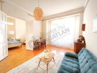 Kiadó téglalakás, albérlet, VI. kerületben, Vörösmarty utcában