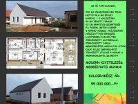 Eladó családi ház, Fertőszéplakon 95 M Ft, 4 szobás
