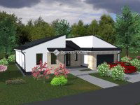 Eladó családi ház