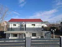 Eladó családi ház, Csörögön, Munkácsy Mihály utcában 49 M Ft