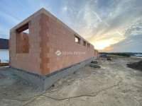 Eladó ikerház, Isaszegen 99.8 M Ft, 4 szobás