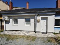 Eladó téglalakás, Szombathelyen 17.5 M Ft, 1 szobás