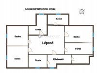 Eladó családi ház, XVIII. kerületben 114.999 M Ft, 1 szobás