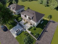 Eladó ikerház, X. kerületben 159.9 M Ft, 4 szobás