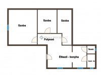 Eladó családi ház