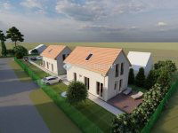 Eladó családi ház, Szegeden 112 M Ft, 3+1 szobás