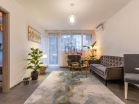 Eladó téglalakás, II. kerületben, Vend utcában 99 M Ft