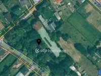 Eladó ipari ingatlan, Győrasszonyfán 435.16 M Ft