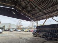 Eladó ipari ingatlan, XIII. kerületben 448 M Ft