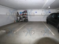 Kiadó garázs, Szegeden 25 E Ft / hó, 1 szobás